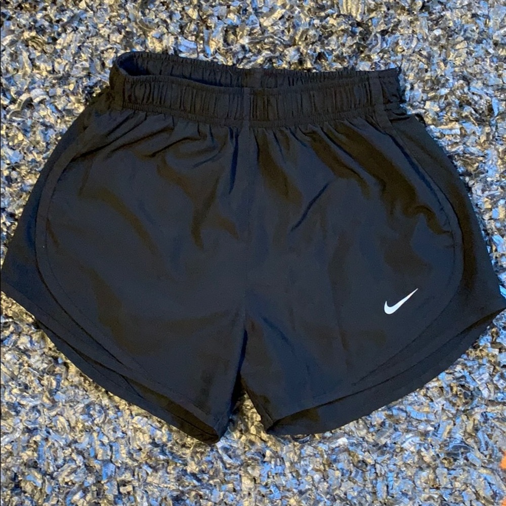 Nike Dri-Fit shorts, never worn